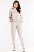Pantalon survêtement model 188045 Infinite You